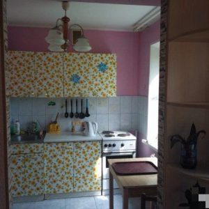 Продам квартиру    2-к квартира  49 м²  на 4 этаже 5-этажного панельного дома