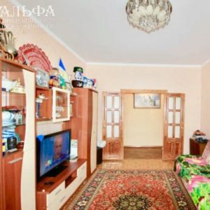 3-к квартира, 69 м², 9/9 эт.