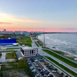 3-к квартира, 78.7 м², 15/16 эт.