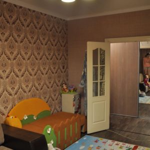 1-комн. 1/4,Старый вартовск