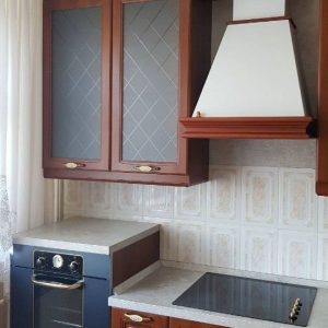 2-к квартира, 58 м², 15/16 эт.