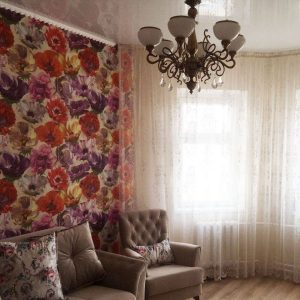 2-к квартира, 54 м², 4/4 эт.