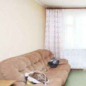 2-к квартира, 50 м², 5/16 эт.