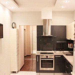 2-к квартира, 52 м², 5/5 эт.