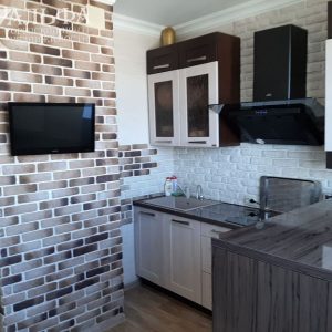 3-к квартира, 76.9 м², 11/16 эт.