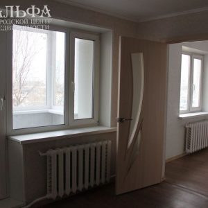 2-к квартира, 38 м², 5/5 эт.