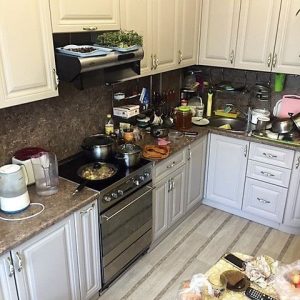 3-к квартира, 71 м², 2/9 эт.