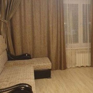 1-к квартира, 43 м², 8