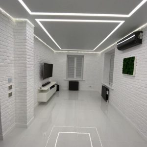 2-к квартира, 60 м², 3/9 эт.