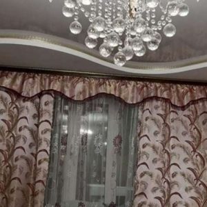 1-к квартира, 38 м², 2/23 эт.