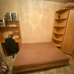 Комната 14 м² в 1-к, 4/5 эт.