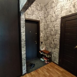 2-к квартира, 65 м², 4/8 эт.