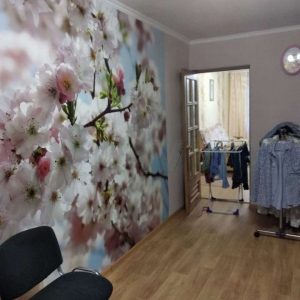 3-к. квартира, 60 м², 3/5 эт.