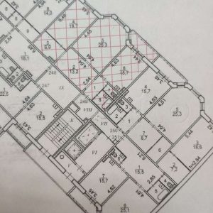 2-к. квартира, 88,8 м², 8/12 эт.