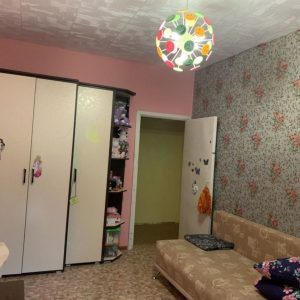 5-к. квартира, 119 м², 1/9 эт.