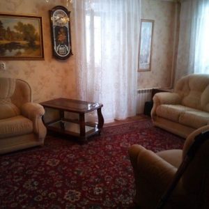 3-к. квартира, 60 м², 1/9 эт.