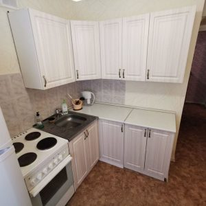 1-к. квартира, 29 м², 1/5 эт.