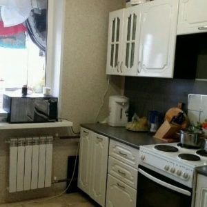 2-к. квартира, 53 м², 5/5 эт.