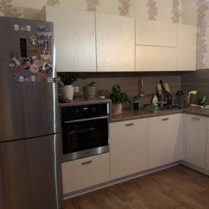 1-к. квартира, 52,6 м², 5/16 эт.