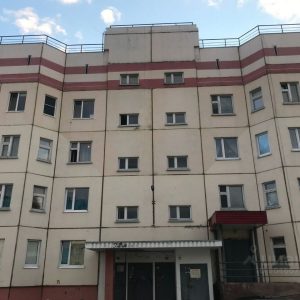 Рабочая ул. 27  35.9 кв.м