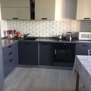 3-к. квартира, 87 м², 4/5 эт.