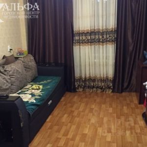 ул. Мира 76В  43.9 кв.м