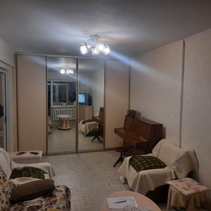 2х комнатная квартира