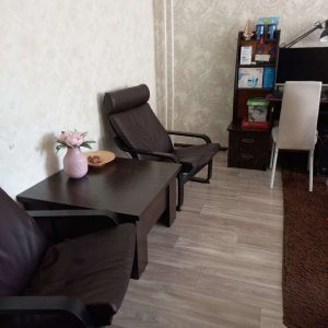 4-к. квартира, 86 м², 5/9 эт.