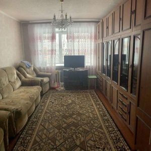 2-к. квартира, 45,7 м², 4/5 эт.