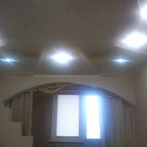 1-к. квартира, 42,4 м², 5/23 эт.