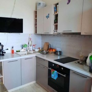 1-к. квартира, 38,6 м², 9/9 эт.