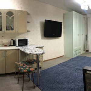 Комната 20 м² в 1-к., 2/5 эт.