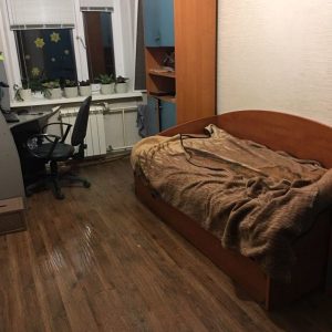 2-к. квартира, 43.7 м², 5/5 эт.