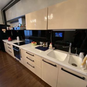 Квартира-студия, 48.8 м², 4/12 эт.