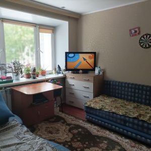 1-комнтная квартира