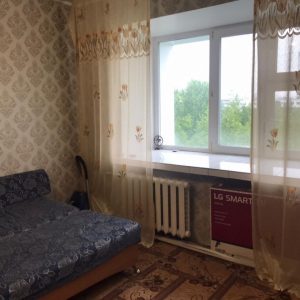 1-комнатная