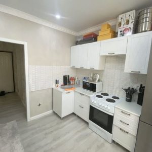 1-к. квартира, 38.6 м², 6/9 эт.