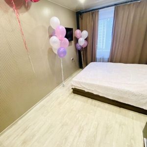 2-к. квартира, 51 м², 7/16 эт.