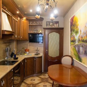 Продам квартиру    3-к квартира  66 м²  на 9 этаже 9-этажного кирпичного дома