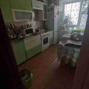 5-к квартира, 109 м², 1/1 эт.
