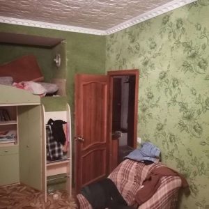 4-к. квартира, 84.7 м², 5/5 эт.