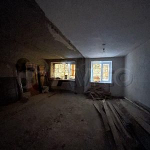 3-к. квартира, 61 м², 1/5 эт.