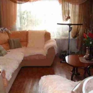 2-к. квартира, 48.4 м², 3/5 эт.