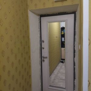 2-к. квартира, 41.4 м², 2/2 эт.