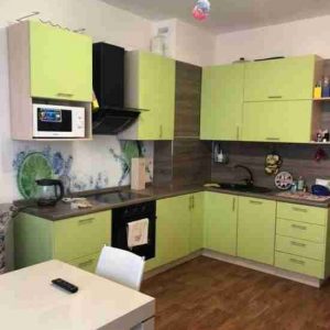 2-к. квартира, 89,2 м², 9/12 эт.