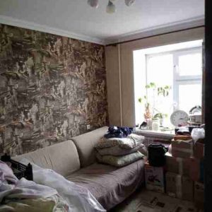 2-к. квартира, 42.3 м², 8/9 эт.