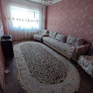 4-к. квартира