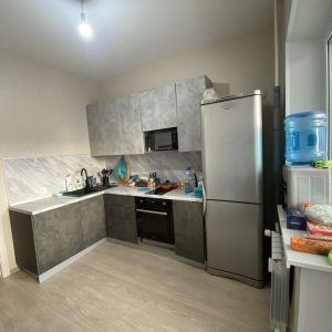1-к. квартира, 38.5 м², 6/9 эт.