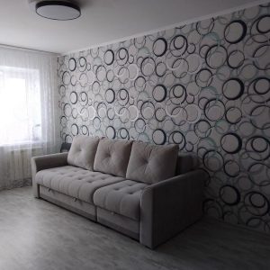 1-к. квартира, 31.3 м², 2/5 эт.