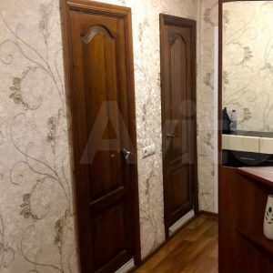 3-к. квартира, 73,6 м², 9/16 эт.